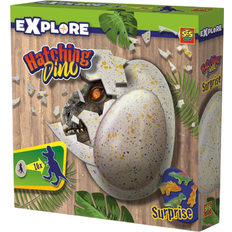 SES Creative Explore Hatching Dino