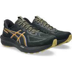 Asics Sort Vandresko Asics GT-1000 14 GTX - 46