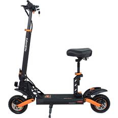 Electric Scooters Kugoo KuKirin G2 Pro - Orange/Black