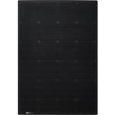 Sunbeam Tough Black 86W Flush 85.7 W