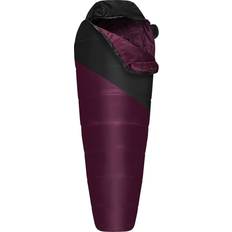 Urberg Ultra Compact Sleeping Bag 3.0 - Dark Purple