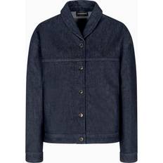 Outerwear Emporio Armani Denim Jacket 11.5 oz