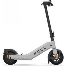 Pure Electric Advance+ - Platin