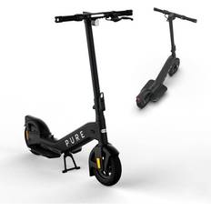 Pure Electric Advance+ - Kvicksilver Grå