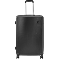 Jula Travel Suitcase 76cm - Black