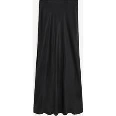 By Malene Birger Nederdele By Malene Birger Skirt Barbara Maxi 42 - Black