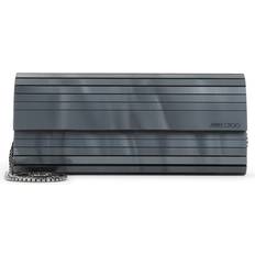 Gråa Kuvertväskor Jimmy Choo Metall Clutch Väska Dam - Gray