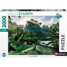 Jigsaw Puzzles Ravensburger At the Heart of Bali