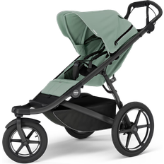 Thule urban glide 3 Thule Urban Glide 3 Mist Green