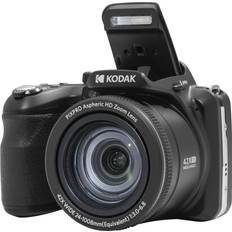 MOV Bridge Cameras Kodak PixPro AZ425 Black