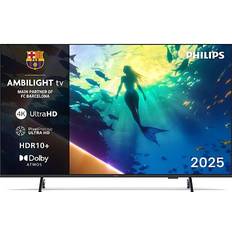 50 " TV Philips 50" UHD TV 50PUS8000HD