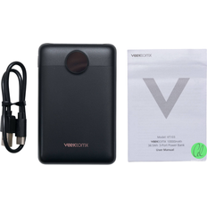 VT103 Black