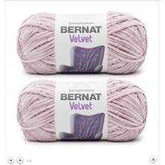 Bernat Filato Velvet Smokey Violet 300 g
