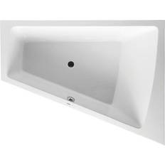 Duravit Paiova (700217000000000) 180.0x140.0