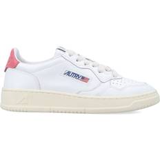 AUTRY AULWGS43WHITETOBACCO 関税送料込 Women's Sneakers | Autry Official Online Shop