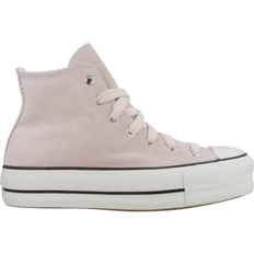 Chuck taylor all star lift Converse Chuck Taylor All Star Hi Lift - Pink