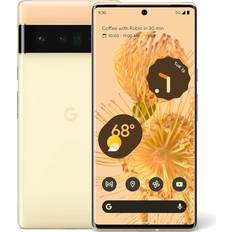 Google Pixel 6 Pro 256GB Sorta Sunny