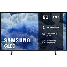 Samsung 60Hz - QLED TV Samsung 50 Q8F 4K QLED Smart TV