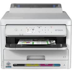 Workforce pro wf c5390dw Epson WorkForce Pro WF-C5390DW