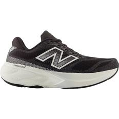 New Balance Sport Shoes New Balance Fresh Foam X 880v15 W - Black Cement/Sea Salt/Silver Metallic