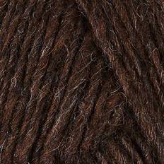 Garn & Handarbetsmaterial Istex Álafosslopi Chocolate 100m