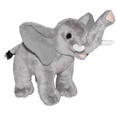 Wild Republic Wild Elephant 20cm