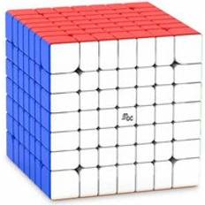 YJ MGC 7x7 Magnetic Stickerless