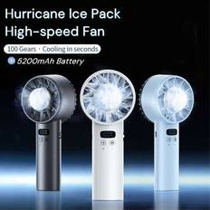 Fans Shein Portable Type-C USB Superconductor Fan