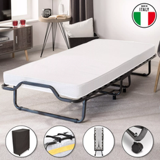 Veraflex Folding Single 90 x 200cm
