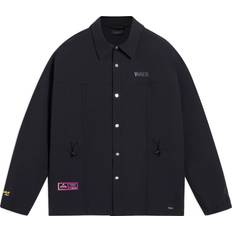 Li Ning Way Of Wade Graphic Jacket - Black