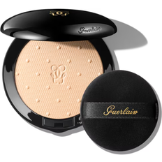 Guerlain Powders Guerlain Les Voilettes Translucent Compact Powder Mattifying Veil Light