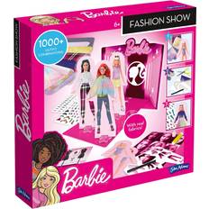John Adams Barbie Fashion Show