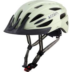 Fusion Cykelhjälm Ljusgrön