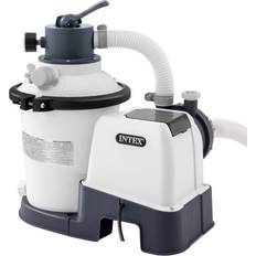 Intex Poolpumper Intex Krystal Clear SX925 Sand Filter Pump