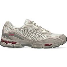 Asics Gel-NYC Sneakers Asics Gel-Nyc - Cream/Moonrock
