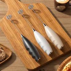 High-Powered Handheld Milk Frother