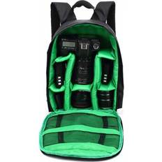 Shein Waterproof Digital Camera Backpack