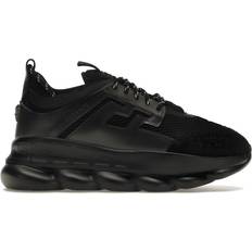 Versace sneakers men • Compare & find best price now »