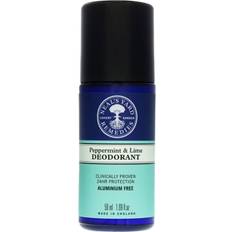 Neal's Yard Remedies Peppermint & Lime Deo Roll-on 50ml