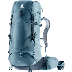 Deuter Bags Deuter Aircontact Lite 40+10 - Atlanyic Ink