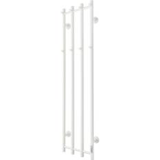 TVS Eldo 4 (ELDO4-T-HV) 345x1400mm Hvid