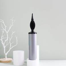 Balloon Pumps Shein PP Balloon Inflator Grey Pump