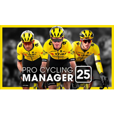 Pro cycling manager Pro Cycling Manager 2025