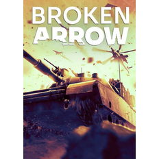 Singleplayer PC Games Broken Arrow (PC)