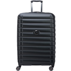 Delsey Shadow 5.0 Expandable 75cm - Black