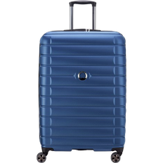Delsey Shadow 5.0 Expandable 75cm - Blue