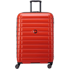 Delsey Shadow 5.0 Expandable 75cm - Intense Red