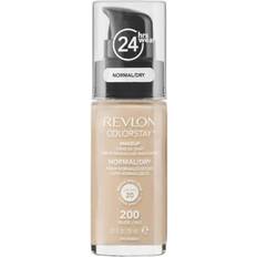 Revlon Colorstay Foundation SPF20 Normal/Dry Skin #200 Nude