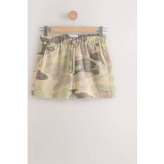 NEXT Bukser & Shorts NEXT Textured Waffle Shortsmedium