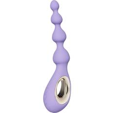 Anal Beads Sex Toys on sale LELO Soraya Beads Purple